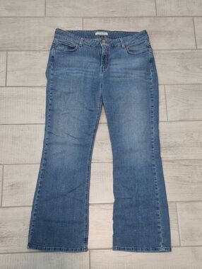 Levi's 526 Jeans Women's Size 16M Slender Bootcut